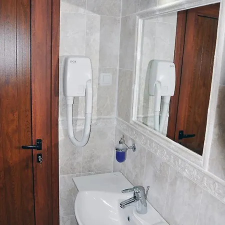 Hotel Kaleto Lom