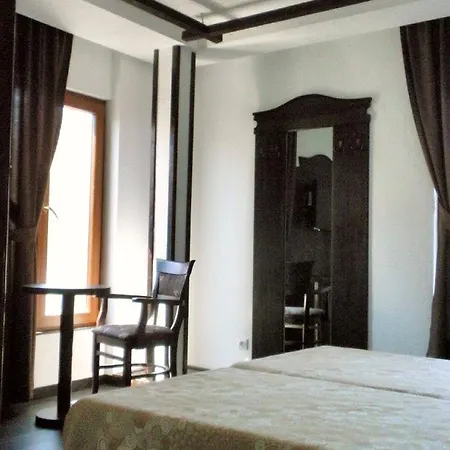 Hotel Kaleto Lom