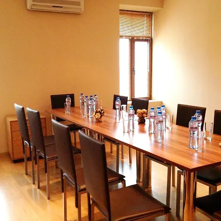 Kaleto Hotel Lom