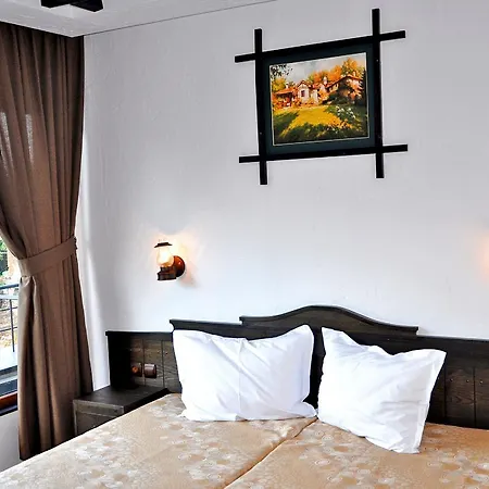 Hotel Kaleto Lom