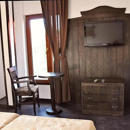 Kaleto Hotel Lom